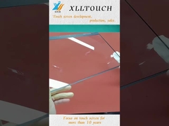 پوشک کارگاه USB Capacitive Touch Panel