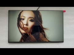 صفحه نمایش لمسی LCD