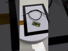 10صفحه لمسی.1 اینچی PCAP