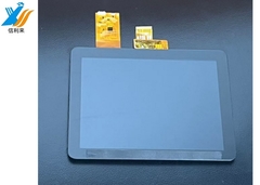 1920x1080 صفحه نمایش لمسی جدید برای میز کنترل صنعتی / خانه هوشمند