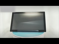 صفحه لمسی LCD شفاف 7 اینچ صفحه لمسی سفارشی
