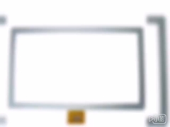 تا 10 نقطه چند صفحه لمسی G G FF ساختار برای تجهیزات خودپرداز