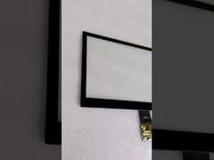 13.3 اینچ صفحه لمسی چندگانه