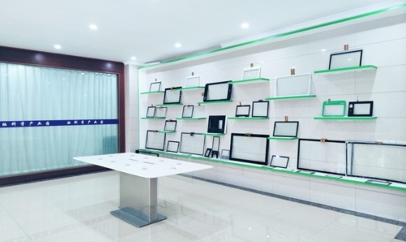 چین Shenzhen Xinlilai Touch Technology Co., Ltd. نمایه شرکت