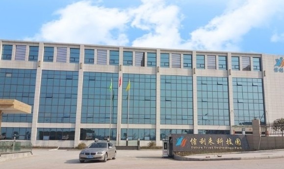 چین Shenzhen Xinlilai Touch Technology Co., Ltd. نمایه شرکت