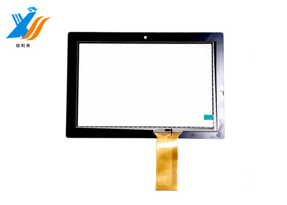 صفحه نمایش لمسی ظرفیتی ویندوز USB برای صفحه لمسی 10.1 اینچی G+G
