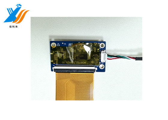 اندروید 10.1 اینچ USB Capacitive Touch Panel با قابلیت ضد درخشش ضد آب