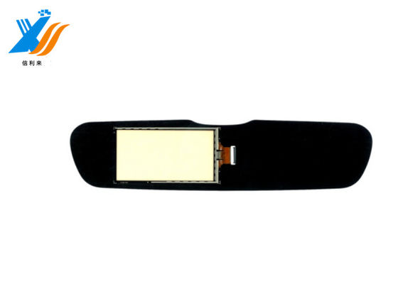 کابل FPC GG پنل لمسی OEM صفحه لمسی قابل پیش بینی ظرفیت
