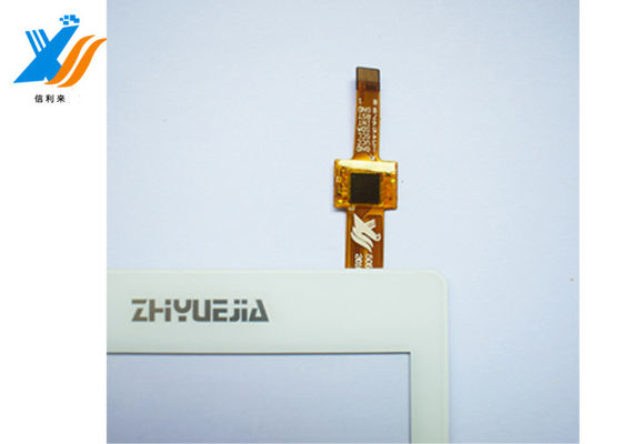 صفحه نمایش لمسی ظرفیتی اندرویدی GG 5V 3.5 اینچ