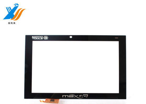 سیستم عامل لینوکس GG Touch Panel I2C Multi Touch Capacitive Touch Screen