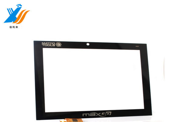 سیستم عامل لینوکس GG Touch Panel I2C Multi Touch Capacitive Touch Screen