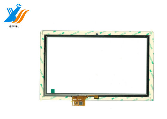 OEM ظرفیت پیش بینی شده صفحه لمسی 11.6 اینچ لپ تاپ کامپیوتر صفحه لمسی