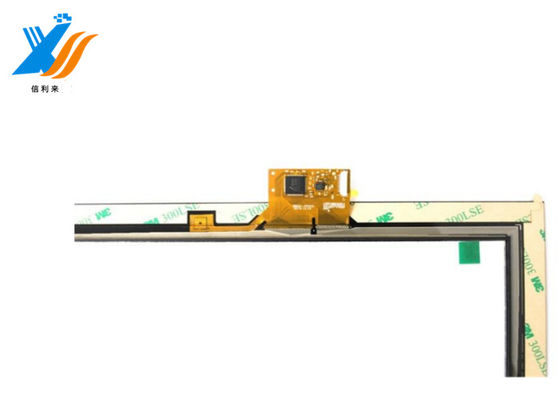 OEM ظرفیت پیش بینی شده صفحه لمسی 11.6 اینچ لپ تاپ کامپیوتر صفحه لمسی