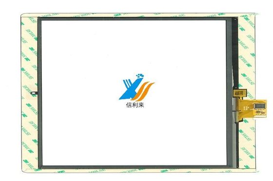 صفحه لمسی ظرفیتی 14 اینچی لپ تاپ کامپیوتر