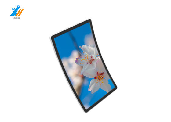 صفحه لمسی 32 اینچی صنعتی GFF PC شیشه گرم OEM با ضد درخشش