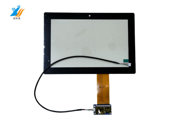 10.1 اینچ ITO صفحه نمایش پنل لمسی رابط USB اختیاری ILitek2511