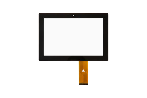 10.1 اینچ ITO صفحه نمایش پنل لمسی رابط USB اختیاری ILitek2511