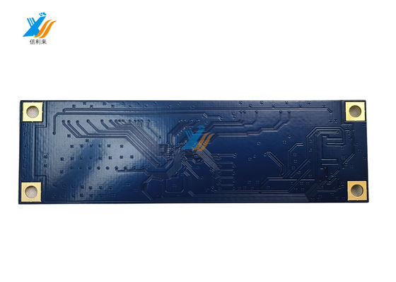کنترل کننده های صفحه لمسی تا 55 اینچ ILI2312 TX44*RX78 ظرفیت