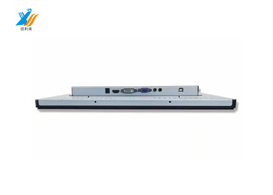 صفحه لمسی LCD شفاف 7 اینچ صفحه لمسی سفارشی
