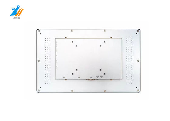 صفحه لمسی LCD شفاف 7 اینچ صفحه لمسی سفارشی