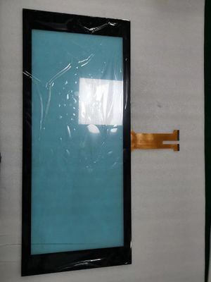 25.7 اينچ کشش چند لمسي صفحه نمایش 10 نقطه با رابط USB