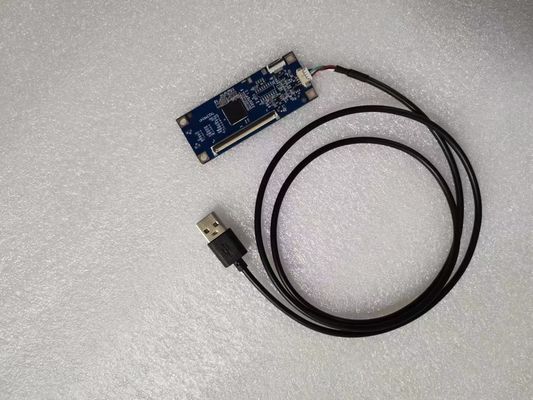 صفحه نمایش دوگانه لمسی صنعتی صفحه نمایش لمسی صنعتی صفحه نمایش PC OEM برای سیستم POS
