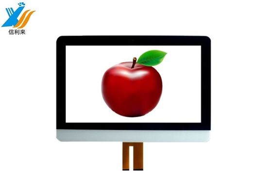 18صفحه نمایش چند لمسی.5 اینچی برای ویندوز لینوکس سیستم عامل اندروید با رابط USB
