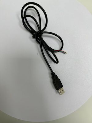 10.1 اینچ USB PCAP پنل لمسی برای کنترل صنعتی همه در یک کامپیوتر با حساسیت بالا
