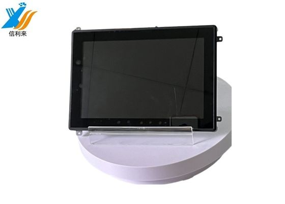 10.1 اینچ PCAP Touch Display Panel 1920*1080 برای کاربردهای صنعتی