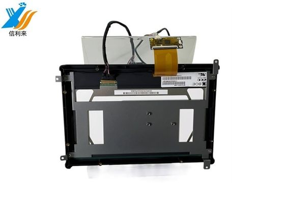 10.1 اینچ PCAP Touch Display Panel 1920*1080 برای کاربردهای صنعتی