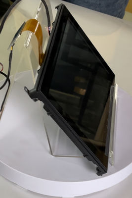 10.1 اینچ صفحه نمایش لمسی LCD جدید با رابط IIC + USB