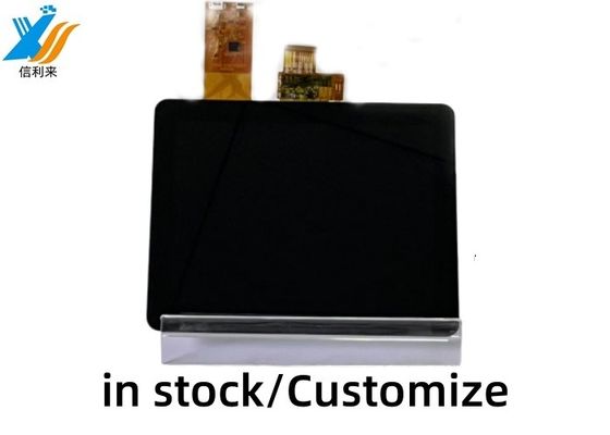پانل قابل تنظیم و قابلیت لمس چند صفحه نمایش با رابط USB