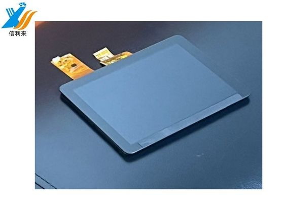 پانل قابل تنظیم و قابلیت لمس چند صفحه نمایش با رابط USB