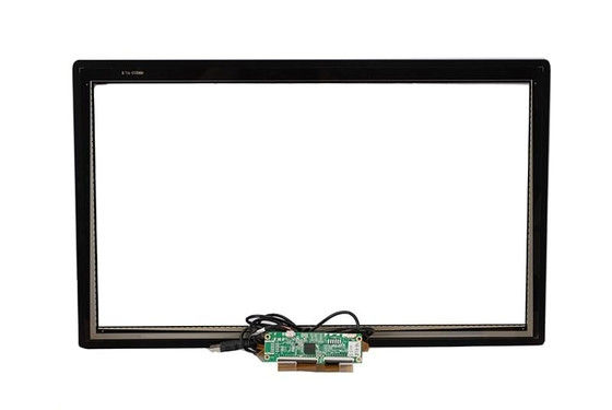 10.1 اینچ چند لمسی USB پروژکتور ظرفیت (PCAP) GG GFF صفحه نمایش لمسی سفارشی AR AG AF ضد آب ضد روغن قلم لمسی LCD صفحه نمایش LED مانیتور برای قرص کامپیوتر یادگیری ماشین ATMS خانه هوشمند