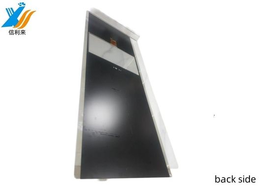 فروش کارخانه قابل تنظیم چند لمسی پروژکتور ظرفیت (PCAP) صفحه نمایش لمسی پنل ضد آب ضد روغن آینه هوشمند صفحه لمسی برای باشگاه تناسب اندام و حمام خانه هوشمند صفحه لمسی آینه نور