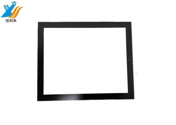 پنل لمسی 19 اینچی GG -20C 70C پنل لمسی ظرفیتی با زمان بازتاب 10ms