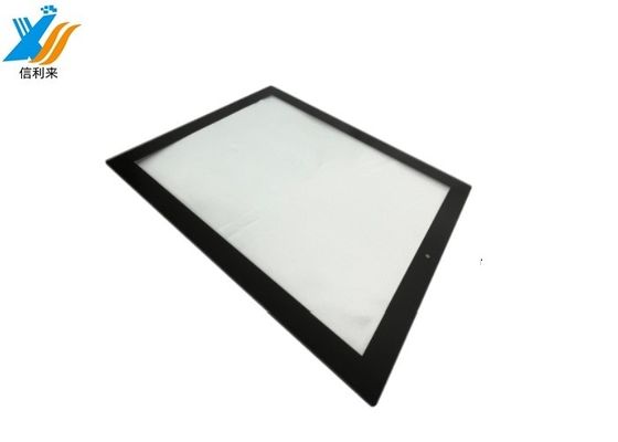 پنل لمسی 19 اینچی GG -20C 70C پنل لمسی ظرفیتی با زمان بازتاب 10ms