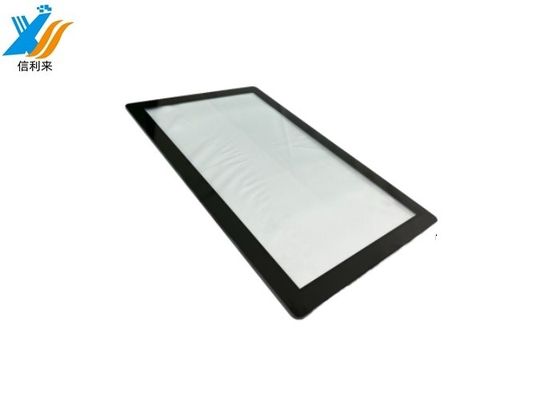 پنل لمسی PCAP درجه صنعتی با تکنولوژی AR -30C-80C محدوده دمای