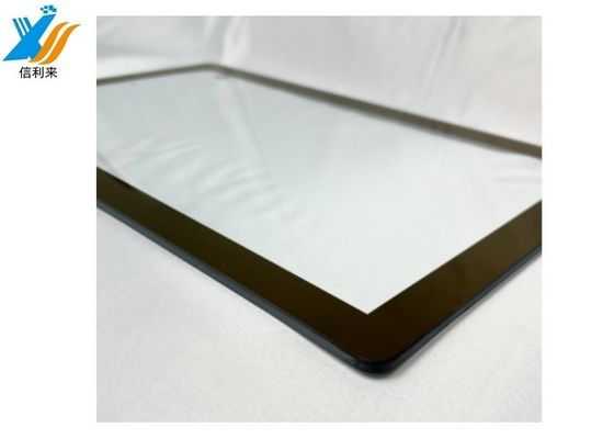 پنل لمسی PCAP درجه صنعتی با تکنولوژی AR -30C-80C محدوده دمای