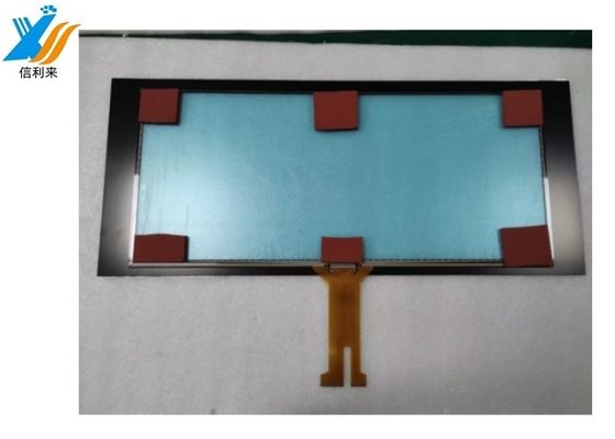 25.7 اينچ کشش چند لمسي صفحه نمایش 10 نقطه با رابط USB