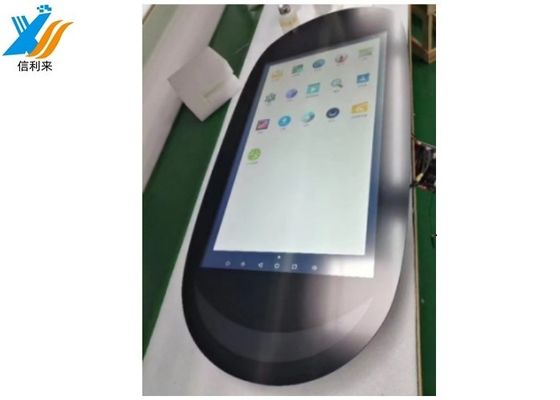 پنل لمسی ظرفیتی 5 ولت USB 32 اینچ برای سیستم عامل لینوکس