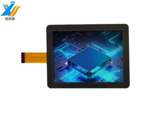 صفحه لمسی ظرفیتی شیشه ای چند لمسی صفحه لمسی ظرفیت OEM