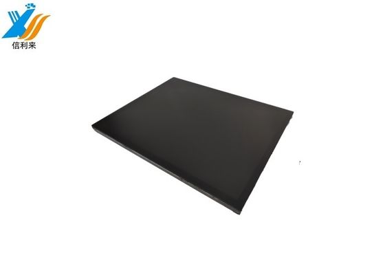 صفحه لمسی صنعتی LCD با وضوح 1280*800 پیکسل برای برنامه های کنترل صنعتی