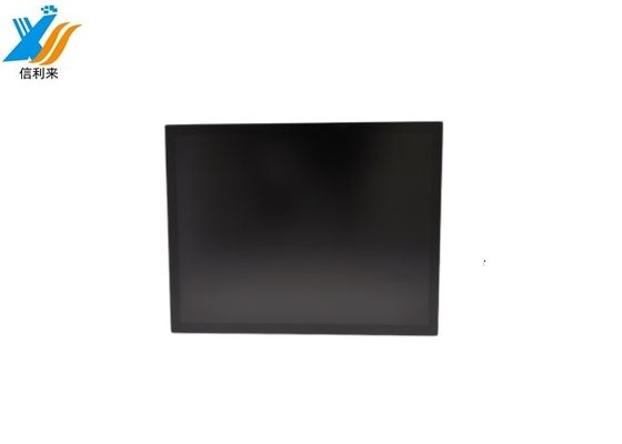 پانل صفحه لمسی LCD 15 اینچی با زمان پاسخ 3 ms