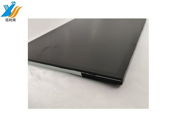پانل صفحه لمسی LCD 15 اینچی با زمان پاسخ 3 ms