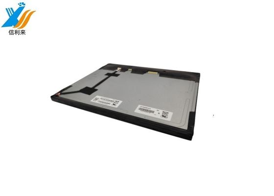 پانل صفحه لمسی LCD 15 اینچی با زمان پاسخ 3 ms