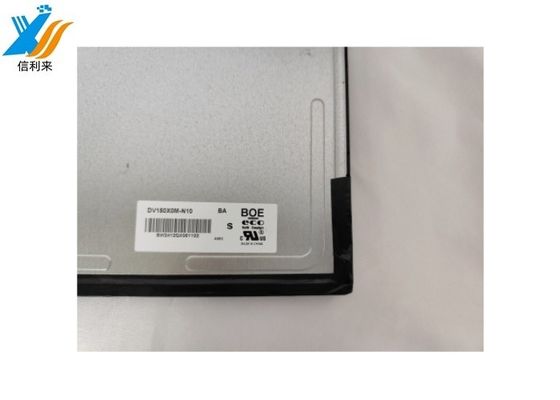 صفحه لمسی صنعتی LCD با وضوح 1280*800 پیکسل برای برنامه های کنترل صنعتی