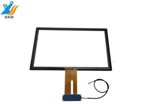 قیمت خوب OEM 19' 'PCAP صفحه لمسی پنل لمسی ظرفیت ، میز کنترل صنعتی پنل لمسی آنلاین