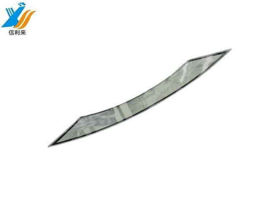 قیمت خوب صفحه لمسی صنعتی GFF PC با صفحه لمسی ظرفیتی 32 اینچی شکل J آنلاین