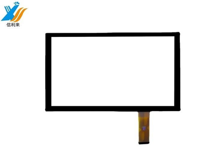 15.6" چند لمسی GG GFF ITO صفحه لمسی پانل سفارشی صفحه نمایش LCD LED مانیتور تبلت پزشکی کامپیوتر آموزش خانه هوشمند